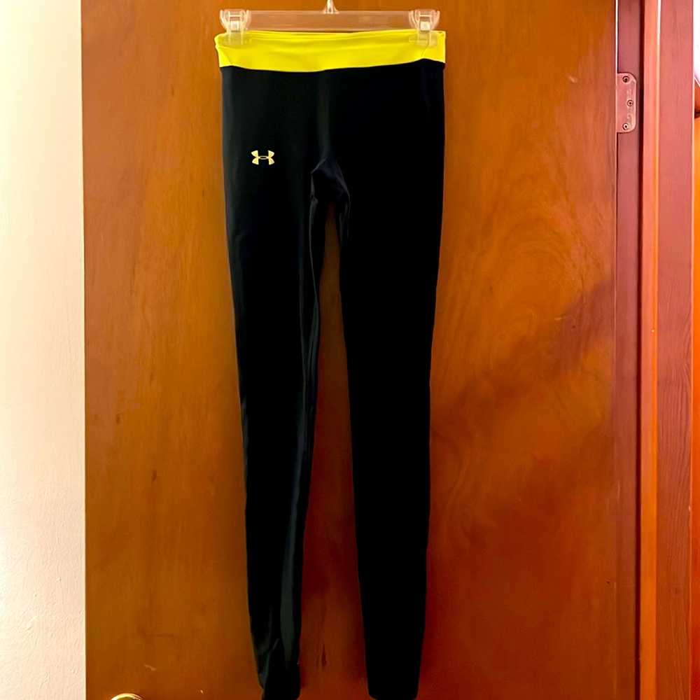Under Armour Leggings